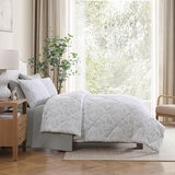 Juego de Edredón Queen de 6 piezas, Varios Modelos