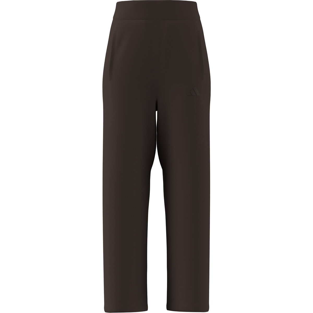 Adidas Pants para Dama Café Mediana