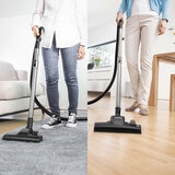  Karcher, Aspiradora Silenciosa VC 2 Blanca