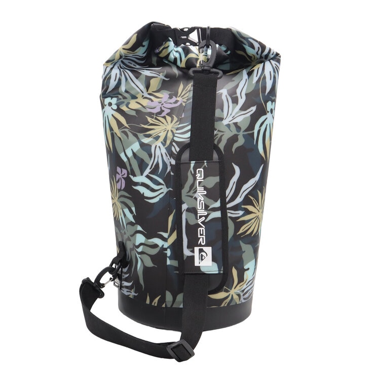 Quiksilver Mochila Hielera para 24 Latas Blueweed Quiksilver Mochila Hielera para 24 Latas Blueweed