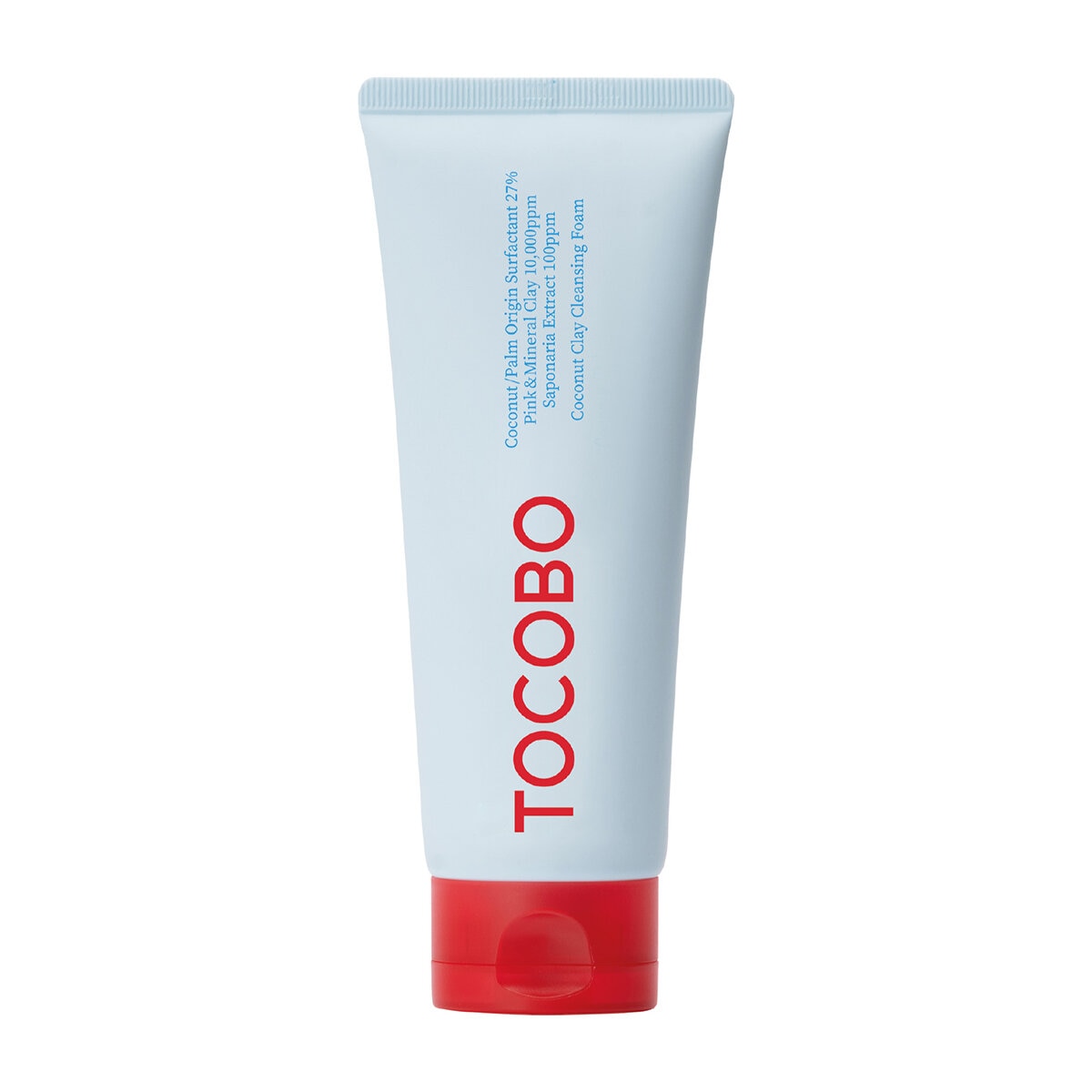 Tocobo Limpiador Facial de 2 pasos, Aceite y Limpiador