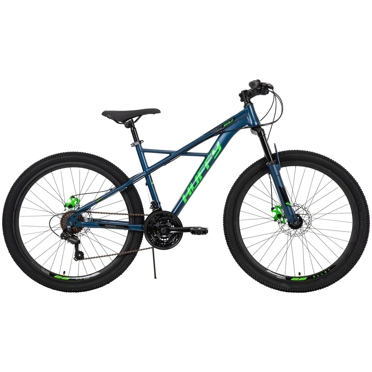 Bicicleta de Montaña R26 Huffy Scout 