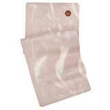 UCan Tapete para Yoga con Strap Rosa Marmoleado