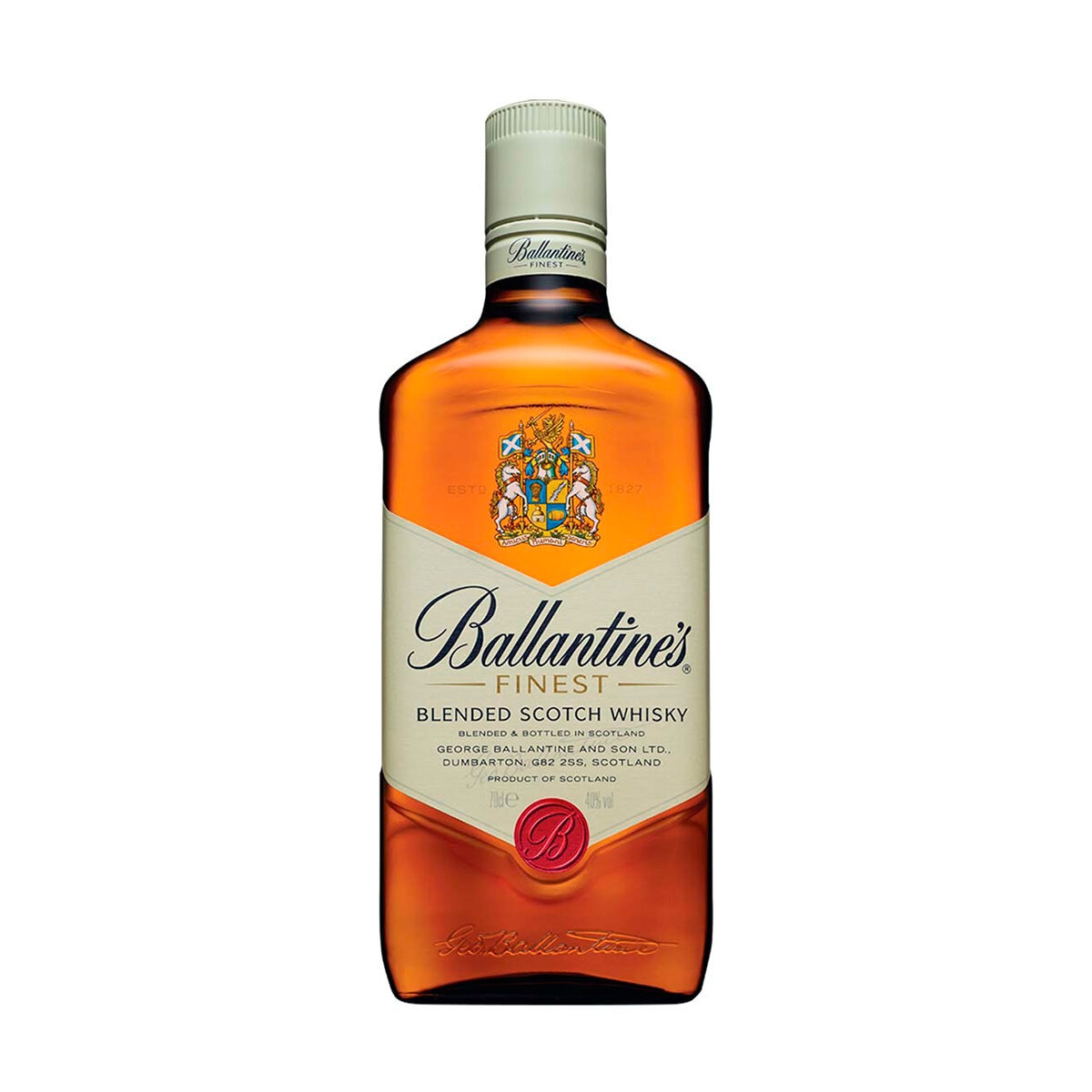 Whisky Ballantine's 700ml