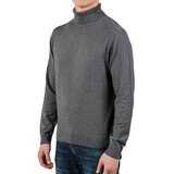 Rough Dress Suéter para Caballero Gris Extra Grande Rough Dress Suéter para Caballero Gris Extra Grande