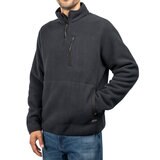 Jachs Sudadera tipo chamarra para Caballero Varias Tallas y Colores