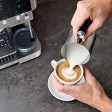 Ninja Cafetera Luxe 3 en 1, Espresso, Café y Cold Brew