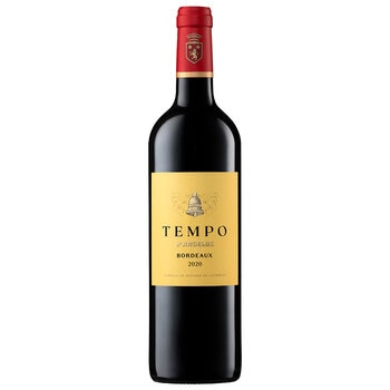 Vino Tinto Tempo D'Angelus 750 ml