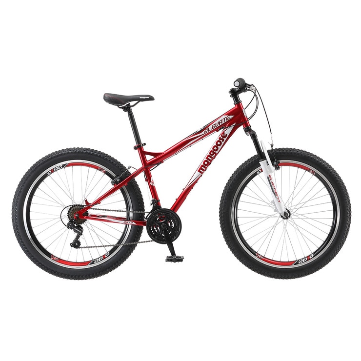 costco mongoose