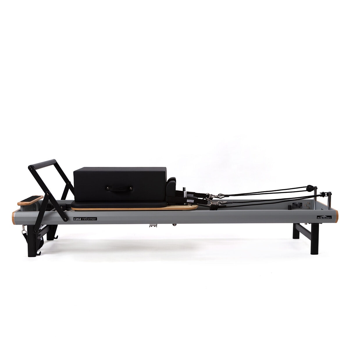 Peak Cama de Pilates Reformer