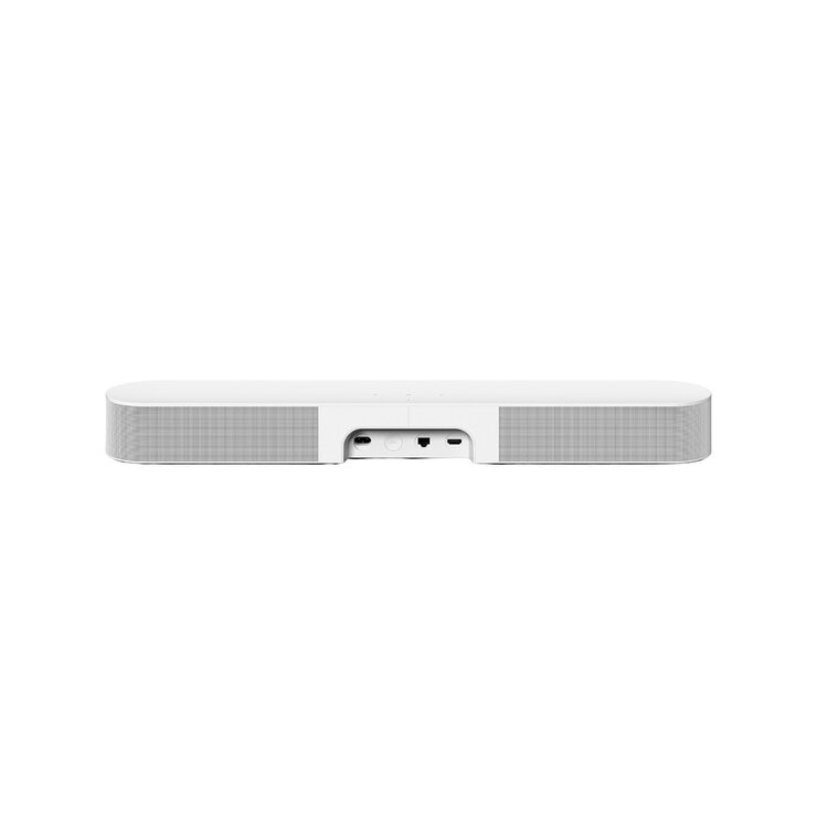 Sonos Beam G2 Barra de Sonido Inteligente Blanco
