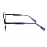 Aeropostale VAE.L30YL.0BLU.54 Armazón Oftálmico