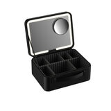 Sheffield Remi, Cosmetiquera con Espejo con Luz