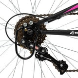 Bicicleta de Montaña R26 Huffy Terrain