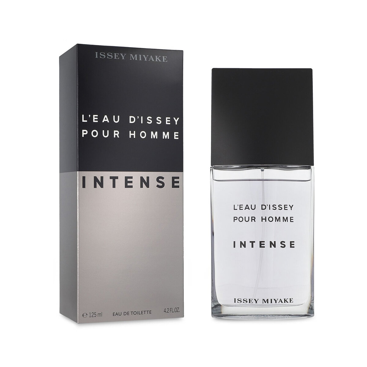 Issey Miyake Intense 125 ml Costco México