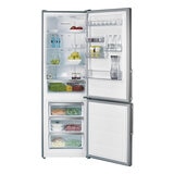 Teka Refrigerador 12' Bottom Mount