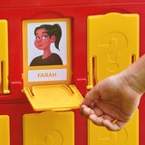 East Point Adivina Quién Gigante