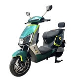 Garow Motocicleta Eléctrica Tigre