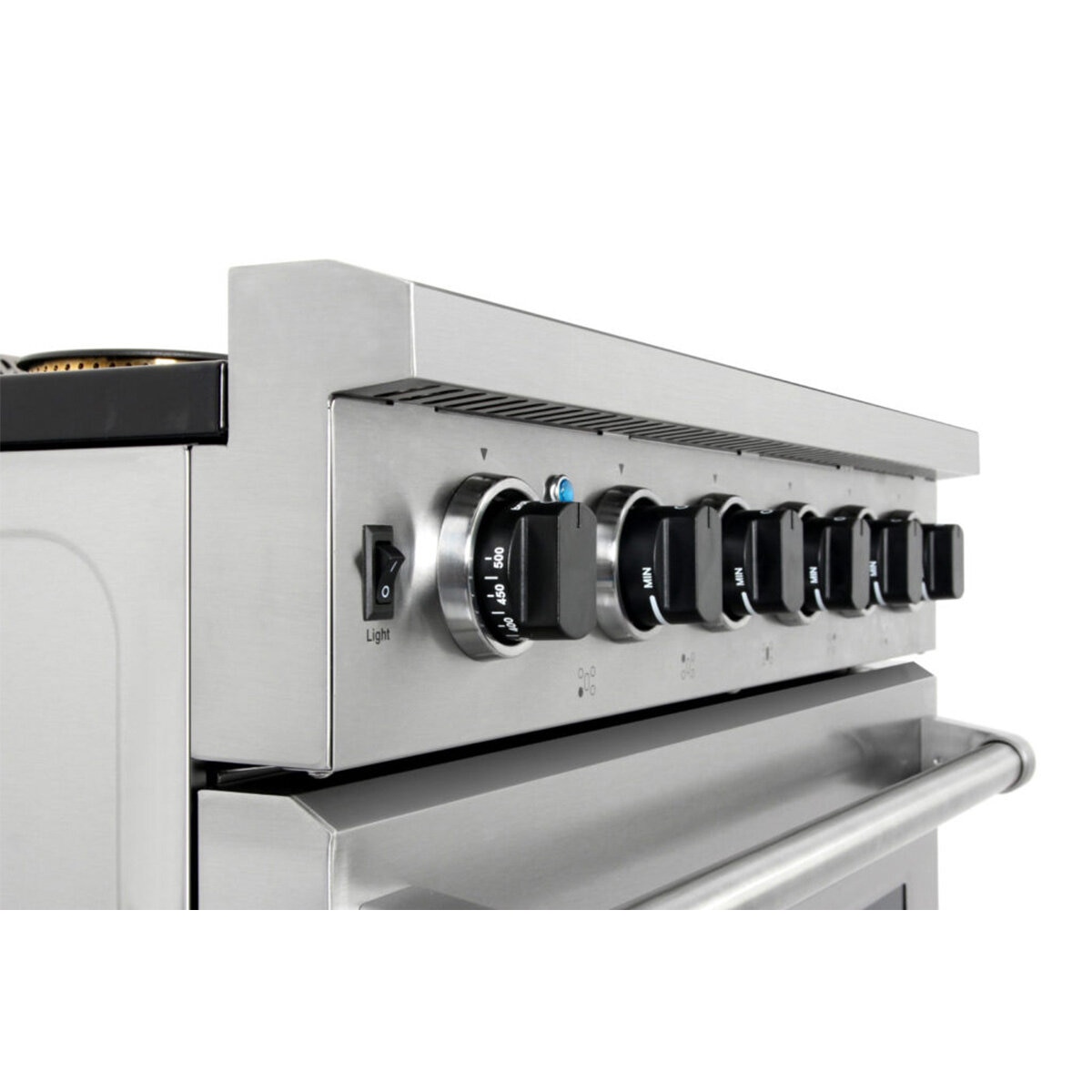 Thor Kitchen Estufa de Gas 76cm