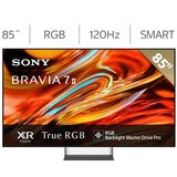 Sony Pantalla 85" BRAVIA 7 RGB 4K Google TV Sony Pantalla 85" BRAVIA 7 RGB 4K Google TV