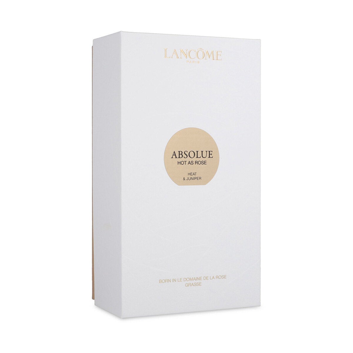 Lancome Absolue Hot As Rose 100 ml Lancome Absolue Hot As Rose 100 ml