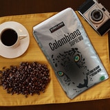 Kirkland Signature Colombia Café en Grano 1 kg