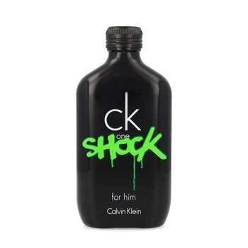 Calvin Klein One Shock 100 ml