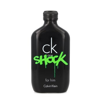 Calvin Klein One Shock 100 ml