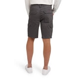 Weatherproof Vintage Shorts para Caballero gris 32