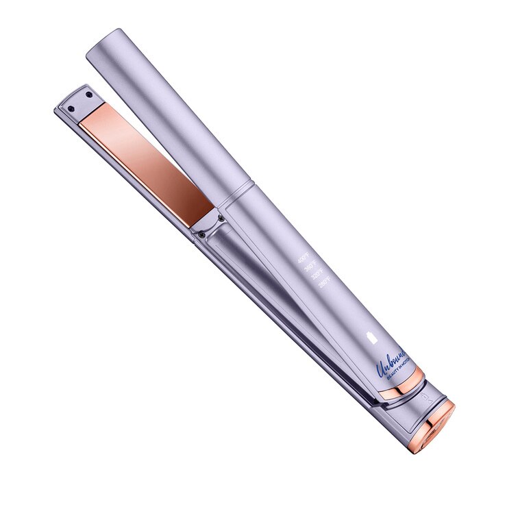 Conair, Unbound, Plancha alaciadora inalámbrica Costco México