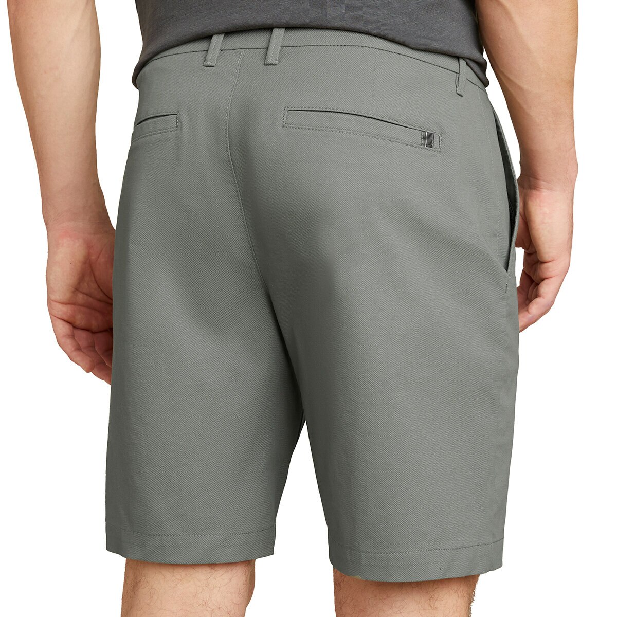 English Laundry Shorts para Caballero Verde 30