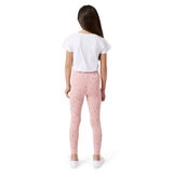 Vigoss Mallones 3 piezas para Niñas Rosa,gris,negro