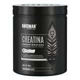 Creatina Monohidratada Birdman 600 gr