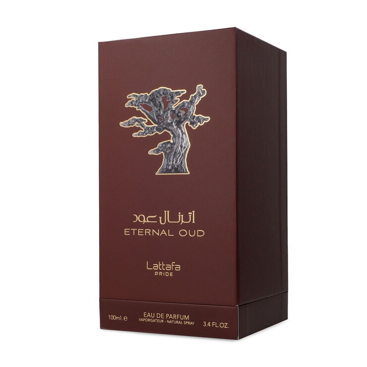 Lattafa Pride Eternal Oud 100 ml Lattafa Pride Eternal Oud 100 ml