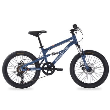 Bicicleta de Montaña R20 Benotto Serengueti Bicicleta de Montaña R20 Benotto Serengueti