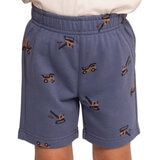 Pekkle Short 4 piezas para Niños y Niñas Camión 3 Años