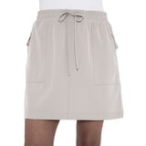 Mario Serrani Italy Falda Short para Dama Varias Tallas y Colores
