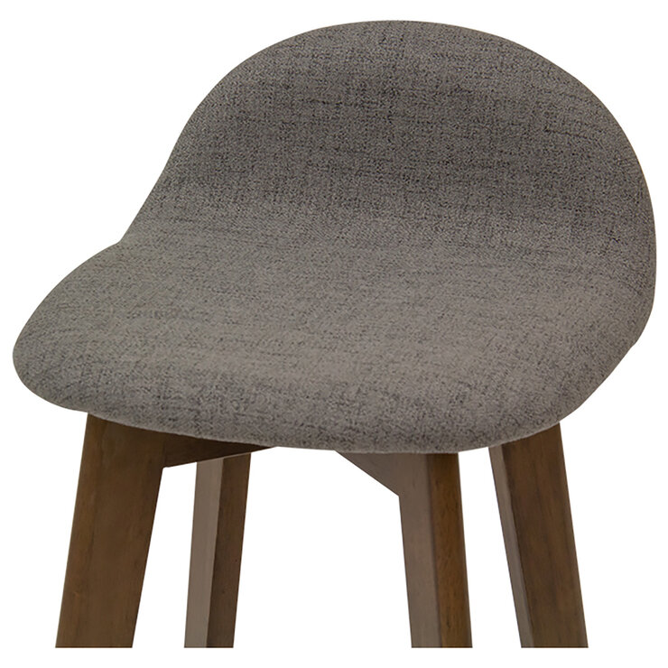 Tamarindo, Ret, Banco de Bar Gris Claro