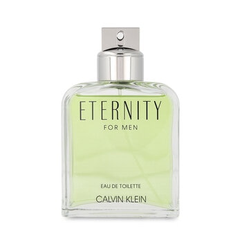 Eternity 200 ml