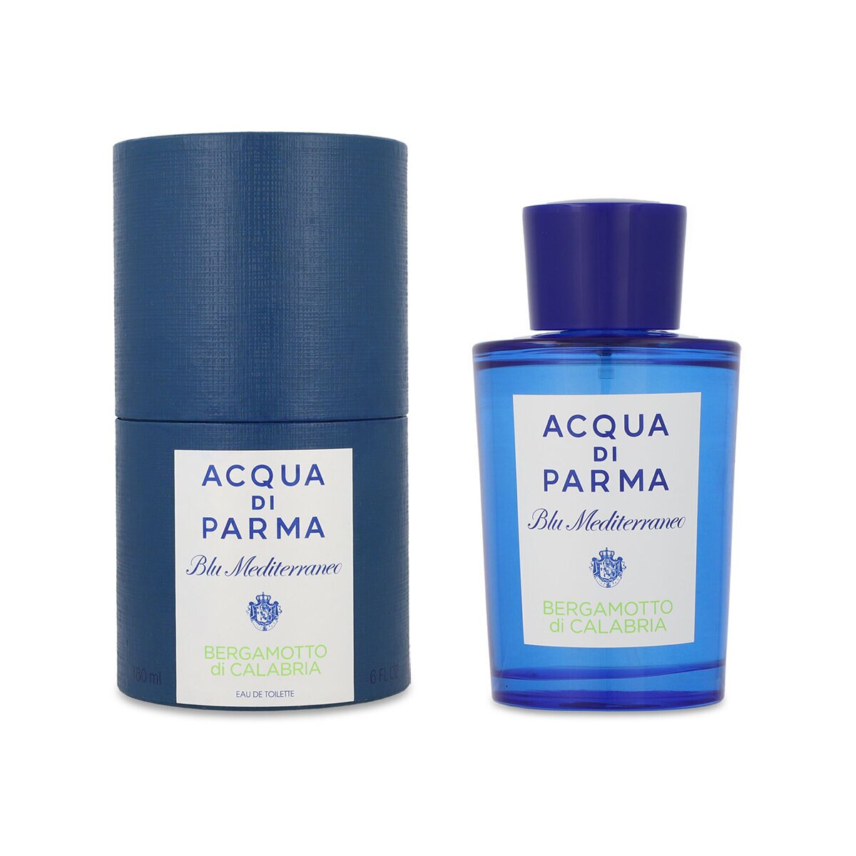 Acqua Di Parma Blu Mediterraneo Bergamotto Di Calabria 180 ml