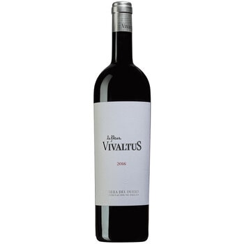 Vino Tinto La Fleur Vivaltus 750ml