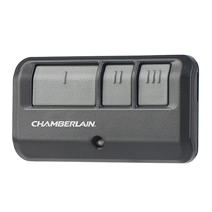 Chamberlain, Combo de Transmisores para Puertas de Garaje