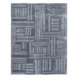 Lexus Tapete 240 cm x 305 cm Rael Gris