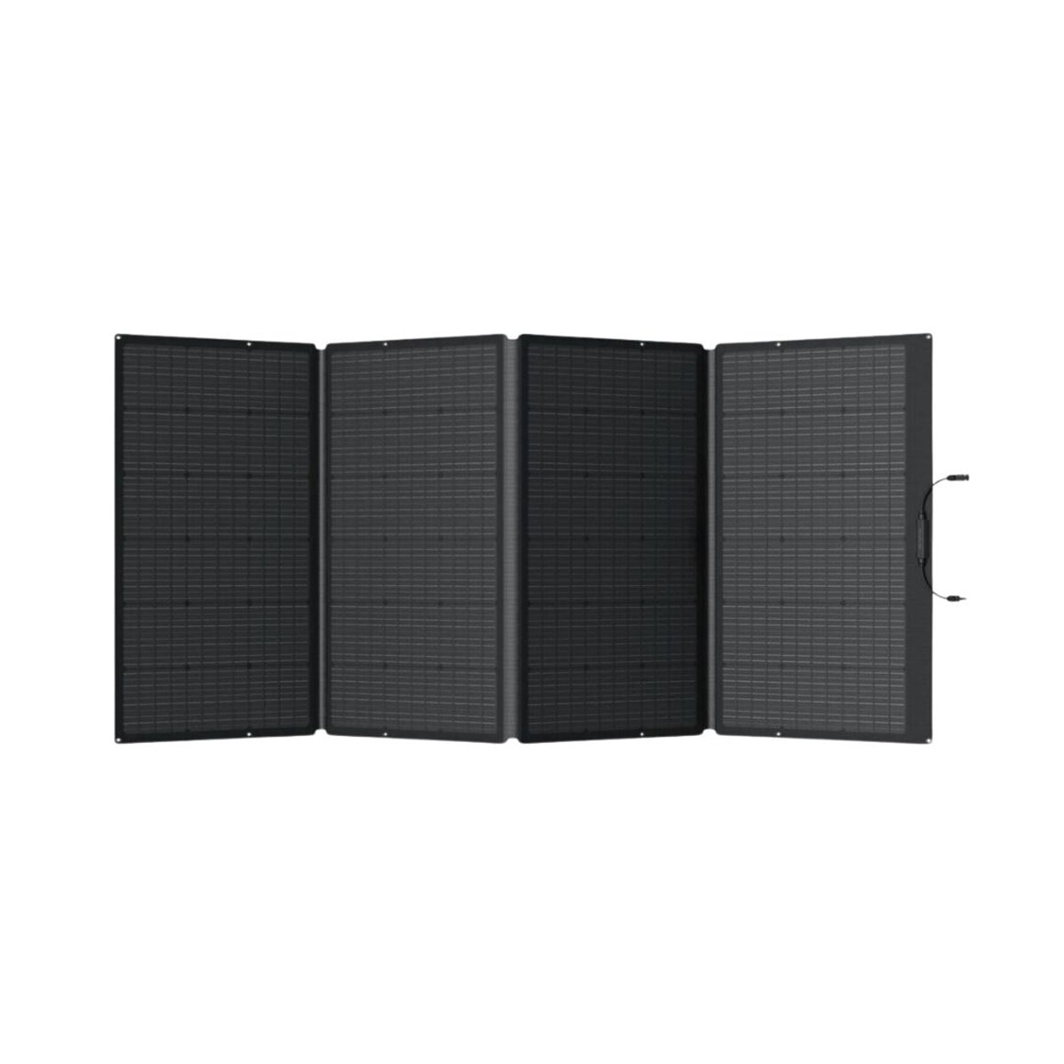 Ecoflow, Panel Solar 400W, Portátil