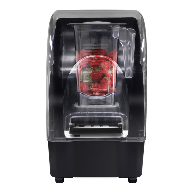 San-Son Caja Antiruido para Licuadora Ice-Smart