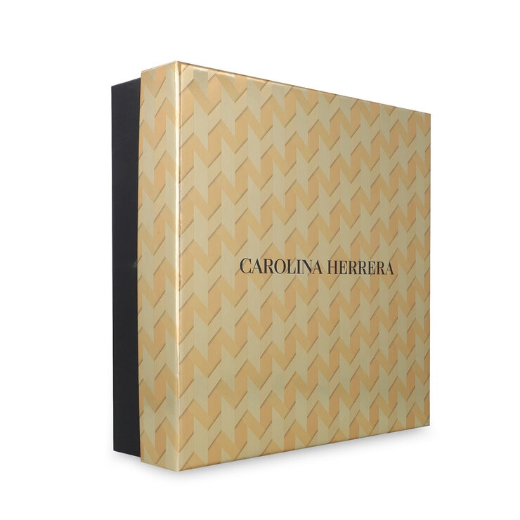 Carolina Herrera Bad Boy Elixir Set 2 pzas Carolina Herrera Bad Boy Elixir Set 2 pzas