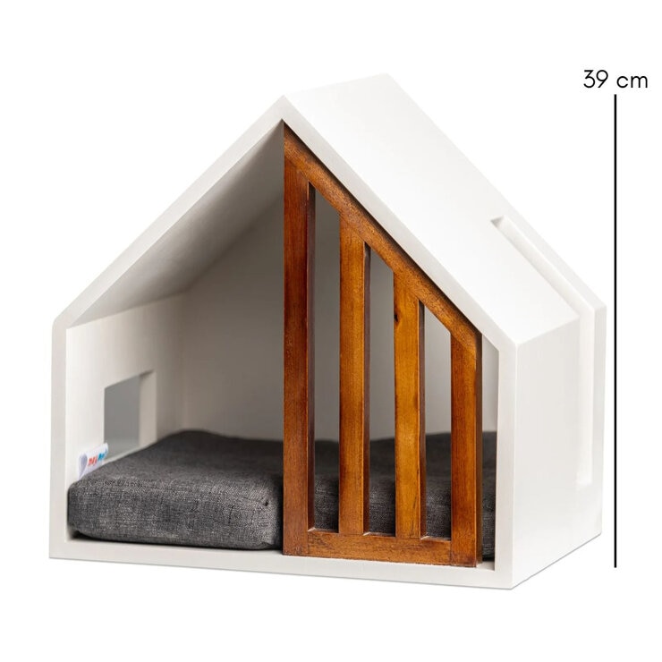 Maypet Casita Pequeña para Mascota