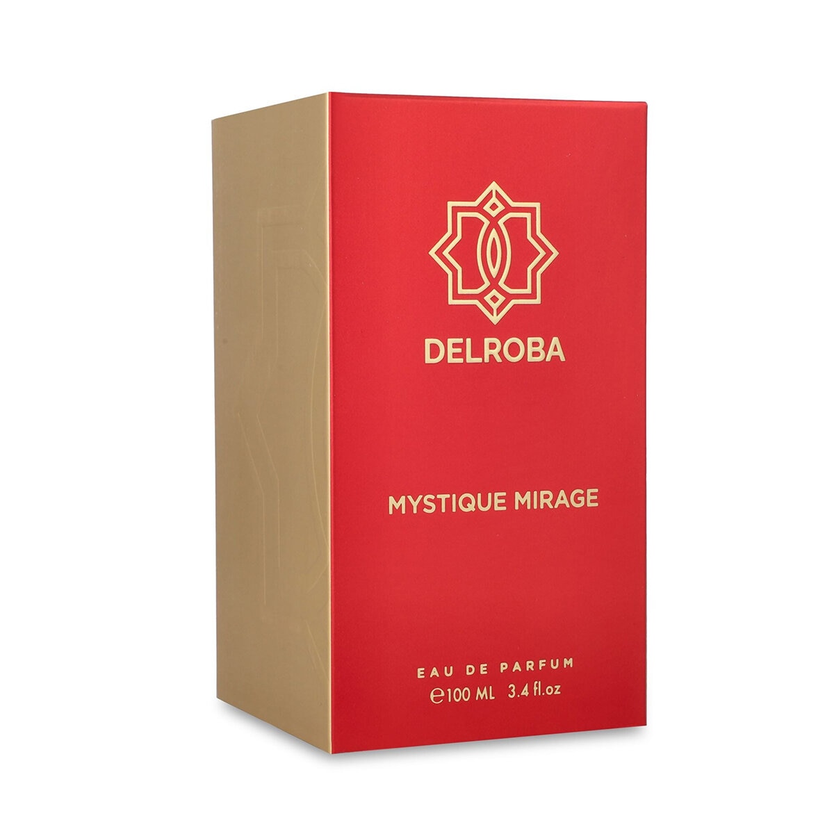 Delroba Mystique Mirage 100 ml