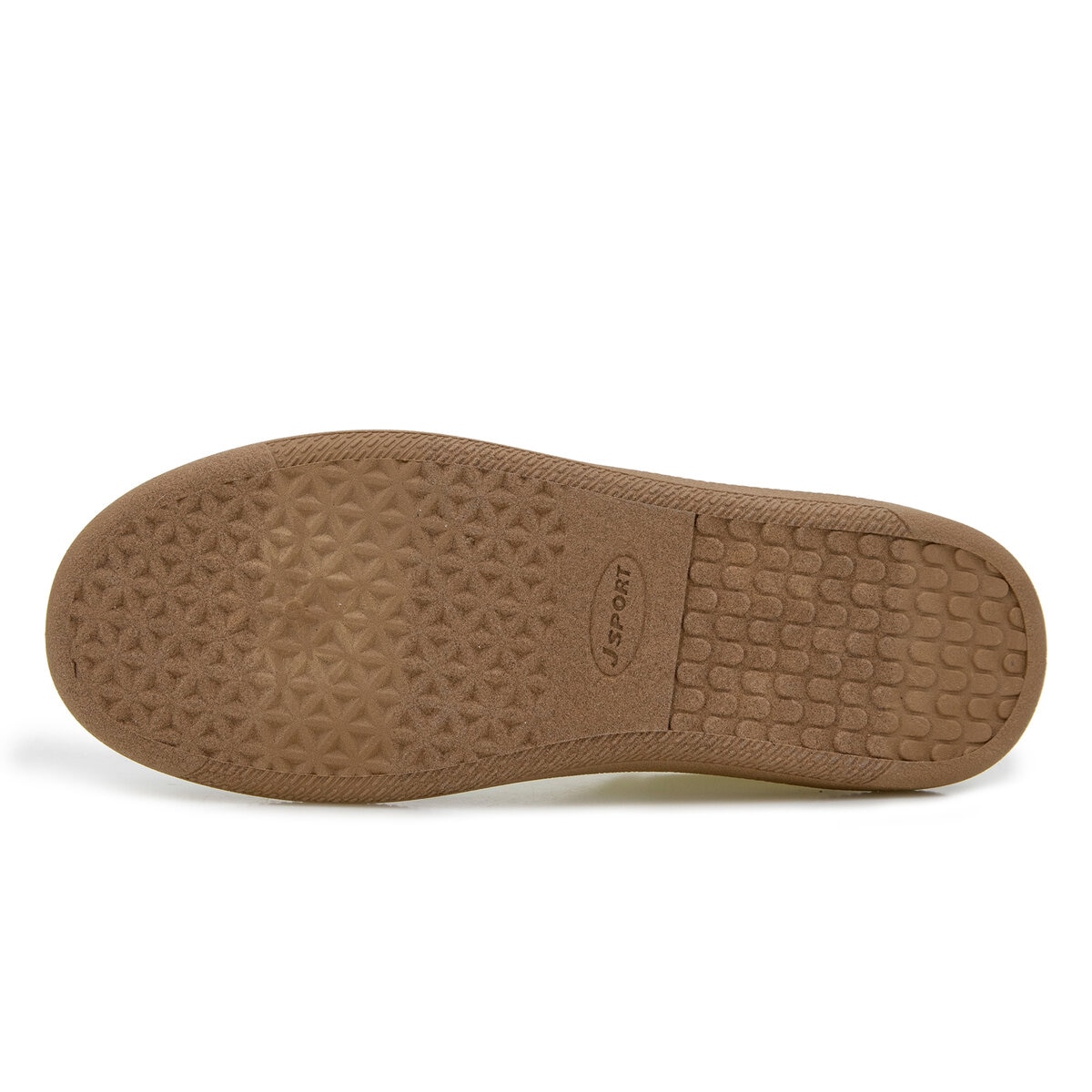 J Sport Tenis para Dama Blanco MEX 24 / US 7