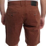 Kenneth Cole Shorts para Caballero Café 36